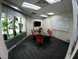 The Octagon (D1), Office #460652251